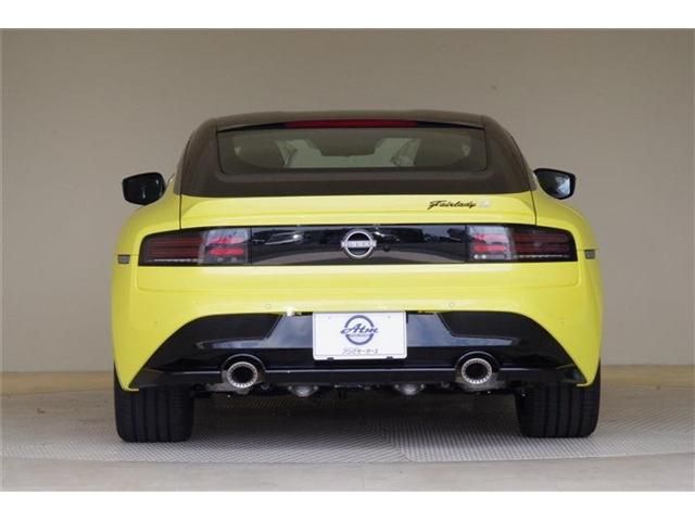 NISSAN FAIRLADY Z 2024 Image 31