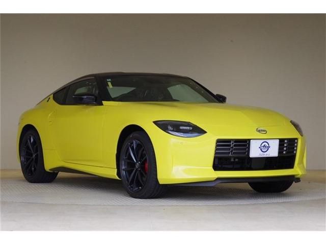 NISSAN FAIRLADY Z 2024 Image 31