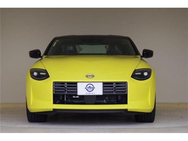 NISSAN FAIRLADY Z 2024 Image 31