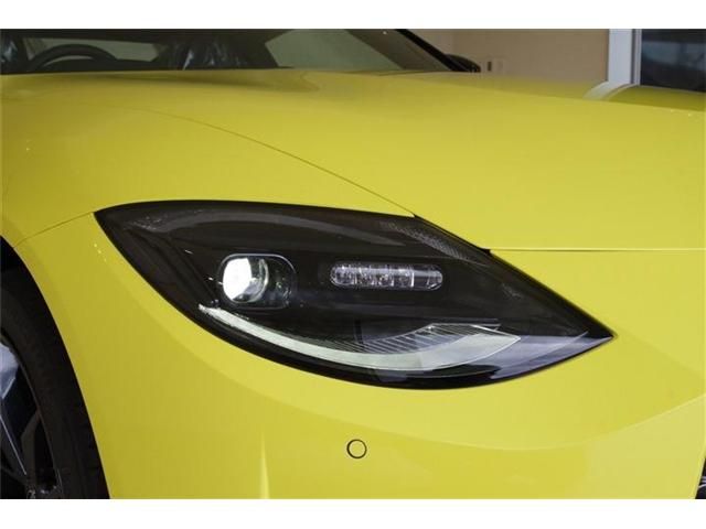 NISSAN FAIRLADY Z 2024 Image 31