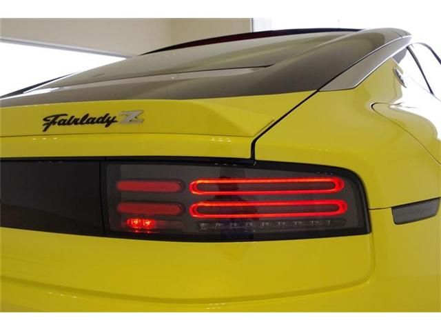 NISSAN FAIRLADY Z 2024 Image 31