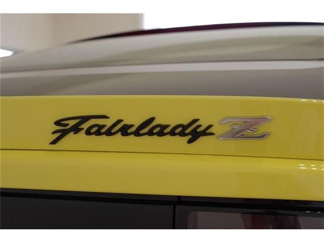 NISSAN FAIRLADY Z 2024 Image 31