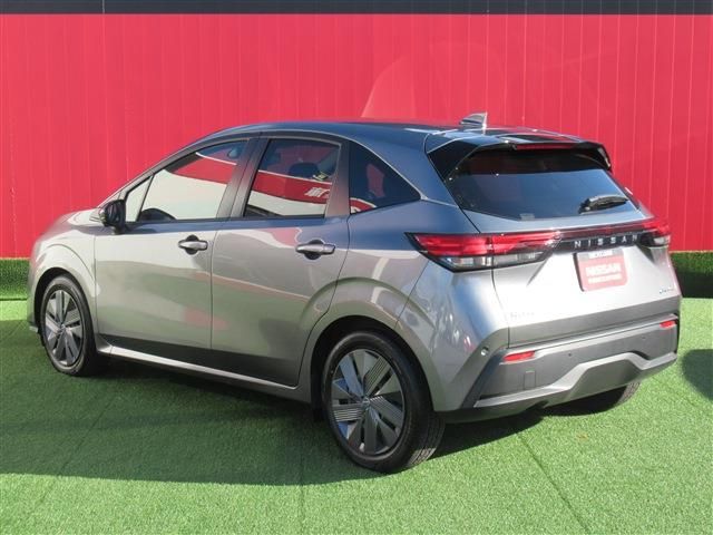 NISSAN NOTE 2021 Image 31