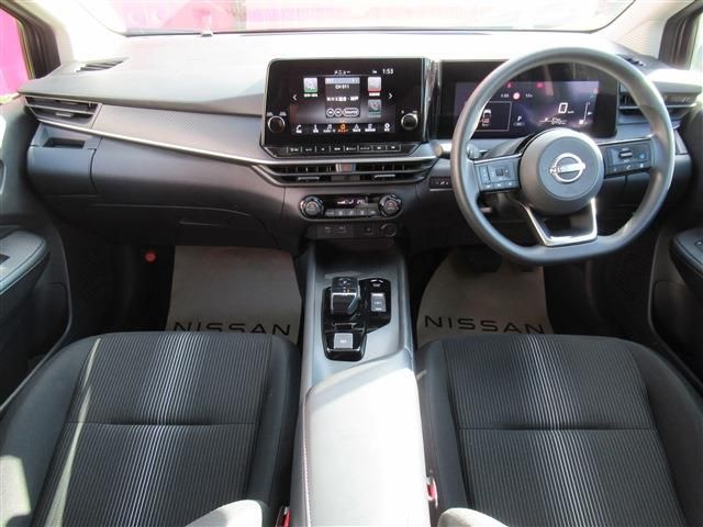 NISSAN NOTE 2021 Image 31