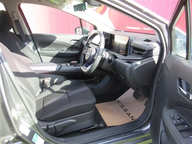 NISSAN NOTE 2021 Image 31