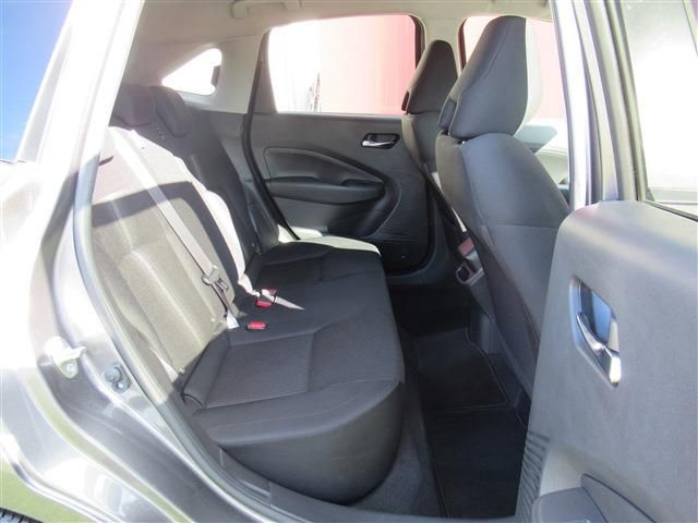 NISSAN NOTE 2021 Image 31