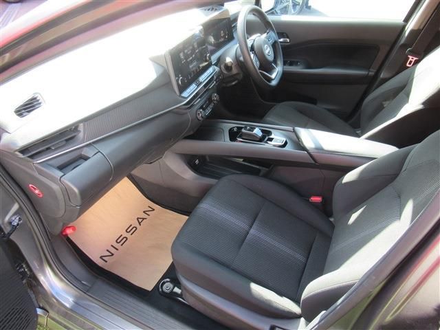 NISSAN NOTE 2021 Image 31