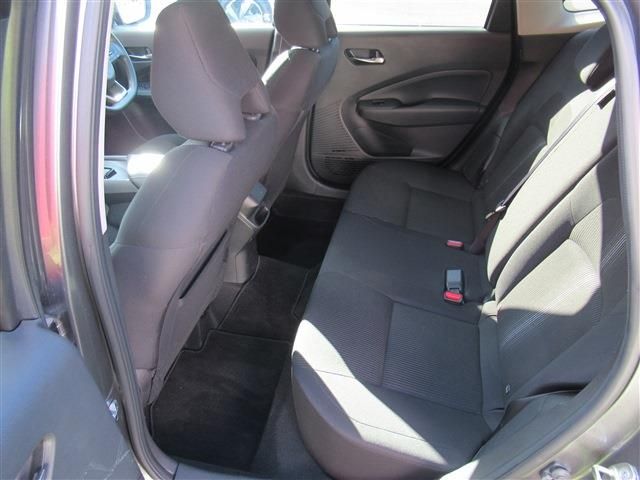 NISSAN NOTE 2021 Image 31