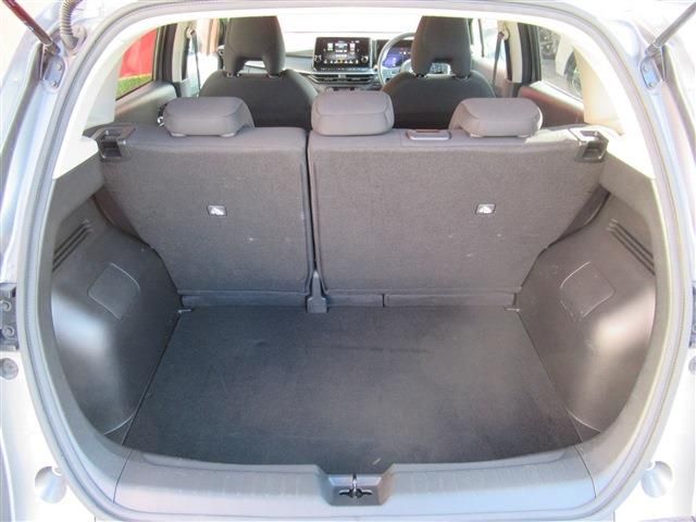 NISSAN NOTE 2021 Image 31