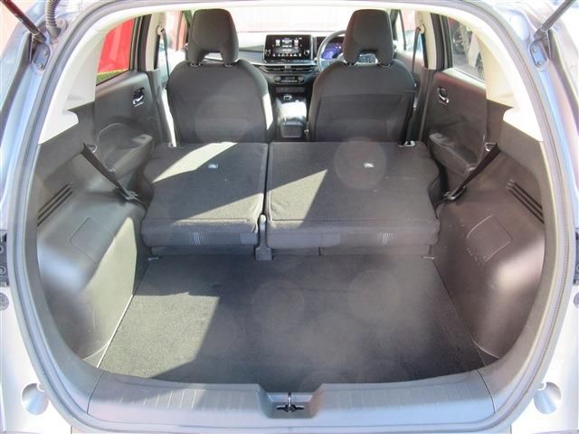 NISSAN NOTE 2021 Image 31