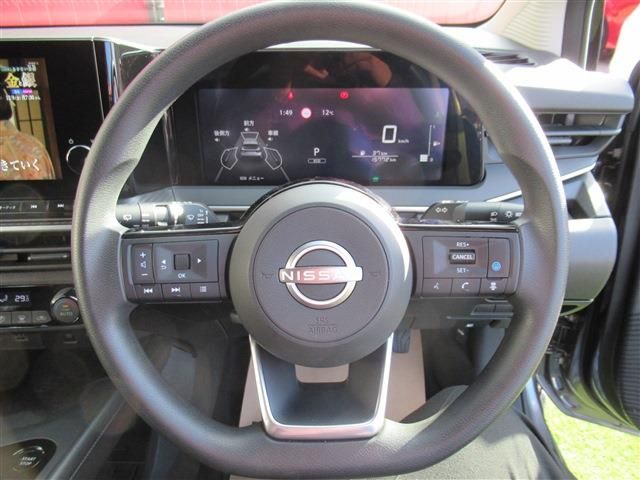 NISSAN NOTE 2021 Image 31