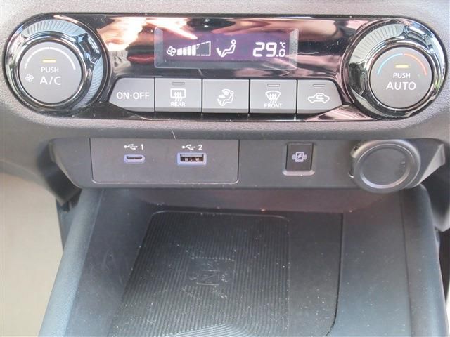 NISSAN NOTE 2021 Image 31