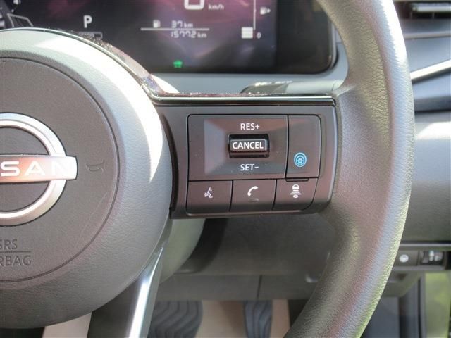 NISSAN NOTE 2021 Image 31