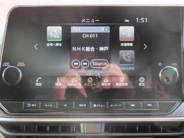 NISSAN NOTE 2021 Image 31