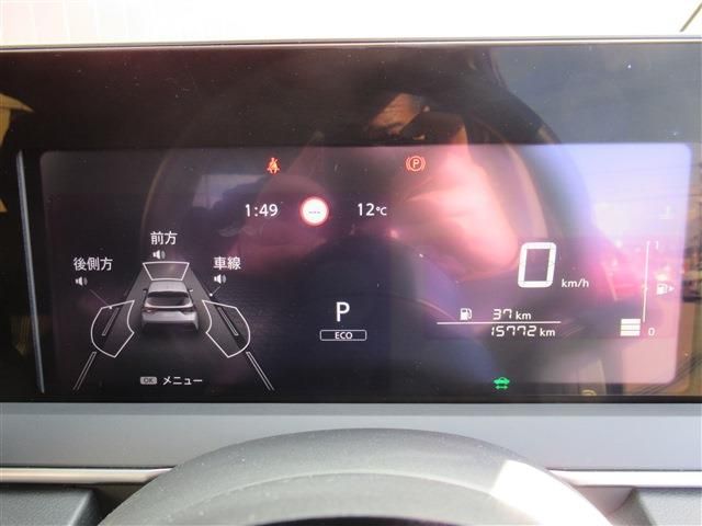 NISSAN NOTE 2021 Image 31