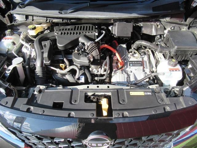 NISSAN NOTE 2021 Image 31