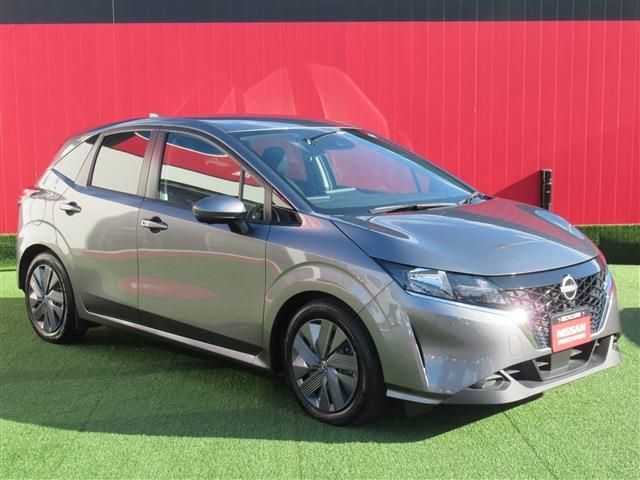 NISSAN NOTE 2021 Image 31