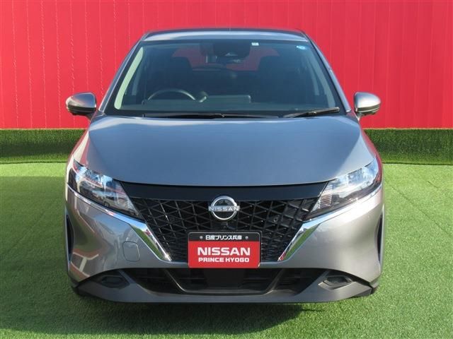 NISSAN NOTE 2021 Image 31