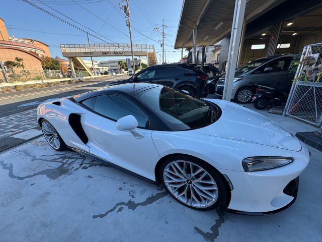 ENGLAND OTHERS GT 2021 Image 31