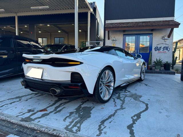 ENGLAND OTHERS GT 2021 Image 31