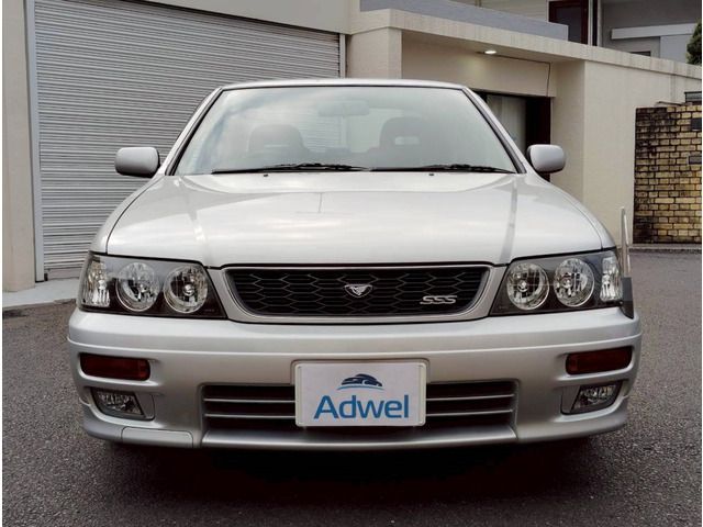 NISSAN BLUEBIRD SEDAN 1999 Image 31