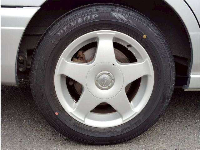 NISSAN BLUEBIRD SEDAN 1999 Image 31