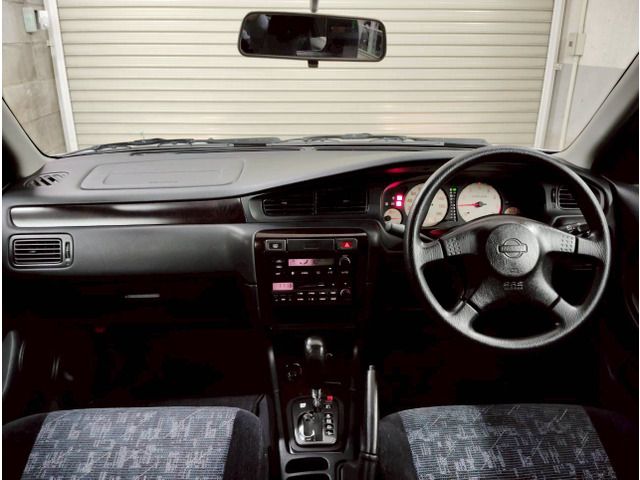 NISSAN BLUEBIRD SEDAN 1999 Image 31