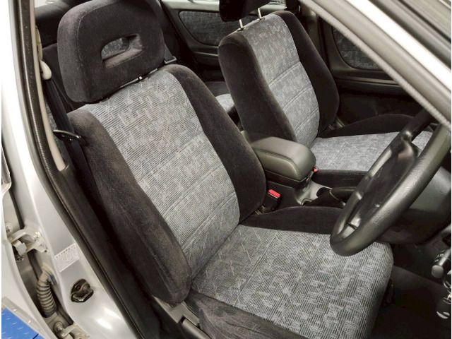 NISSAN BLUEBIRD SEDAN 1999 Image 31