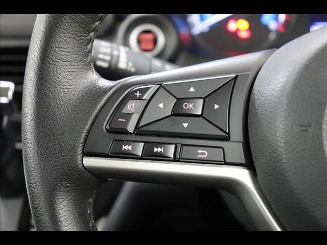 MITSUBISHI EK X 2022 Image 31