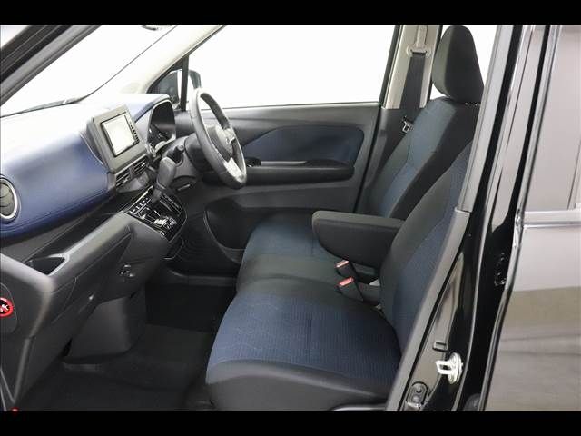 MITSUBISHI EK X 2022 Image 31