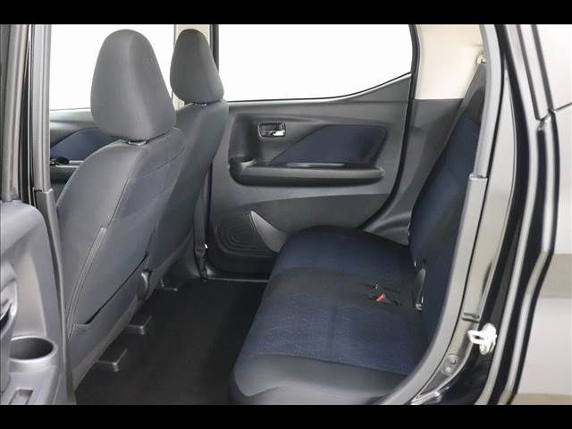 MITSUBISHI EK X 2022 Image 31