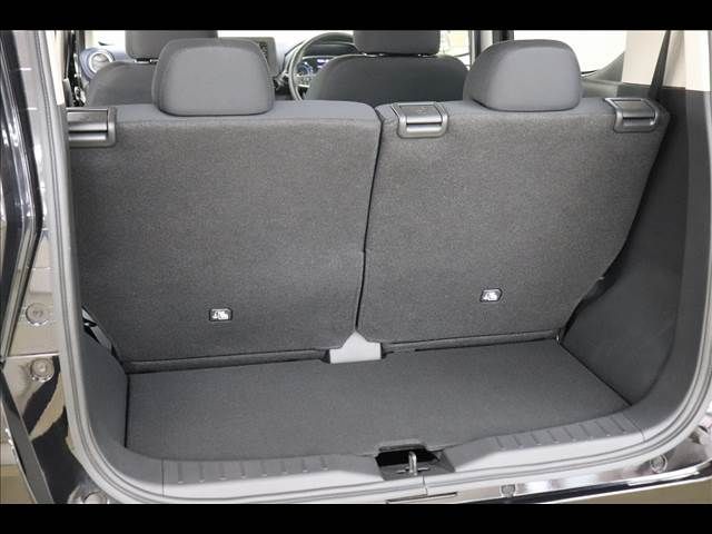 MITSUBISHI EK X 2022 Image 31