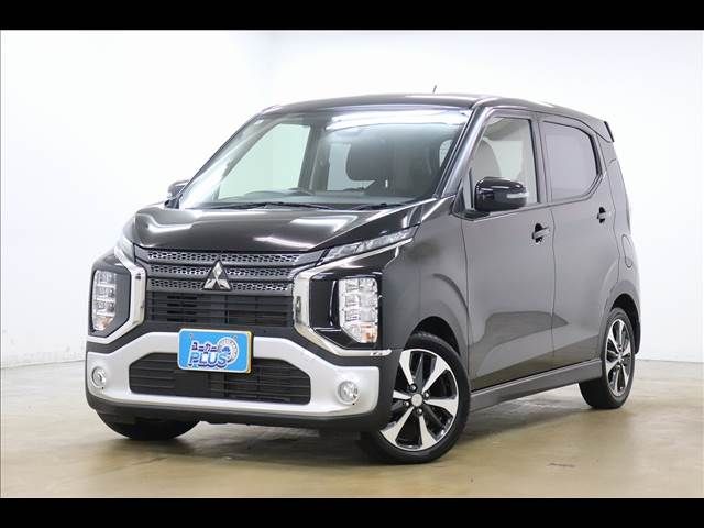 MITSUBISHI EK X 2022 Image 31