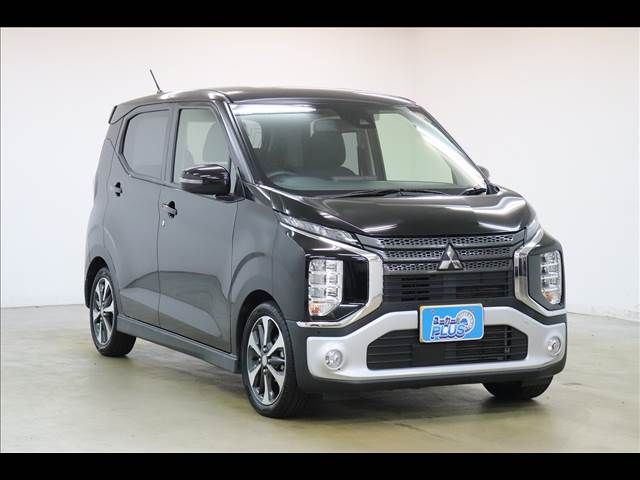 MITSUBISHI EK X 2022 Image 31