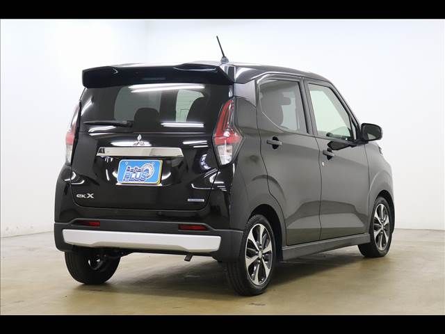 MITSUBISHI EK X 2022 Image 31