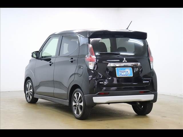 MITSUBISHI EK X 2022 Image 31