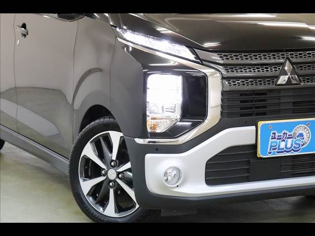 MITSUBISHI EK X 2022 Image 31