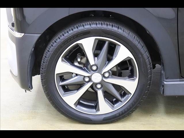 MITSUBISHI EK X 2022 Image 31