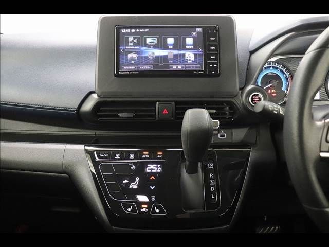 MITSUBISHI EK X 2022 Image 31