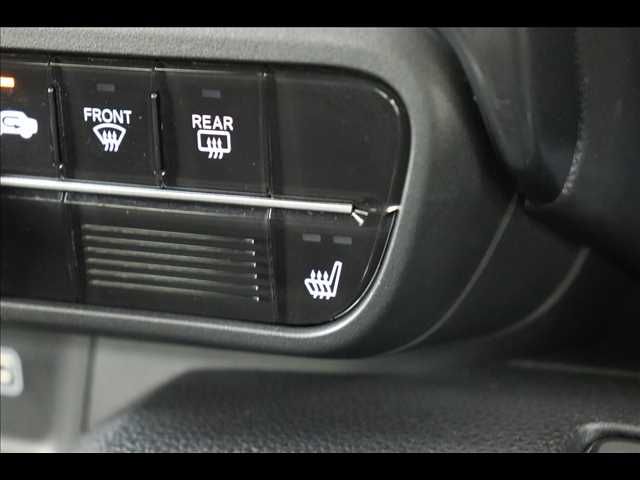 HONDA N-WGN CUSTOM 2020 Image 31