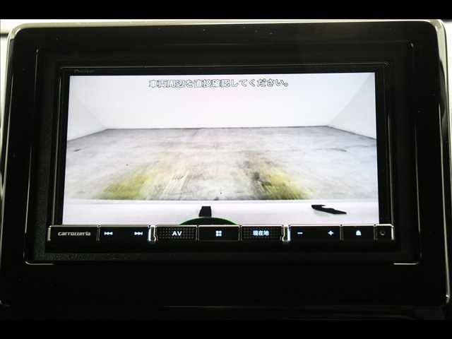 HONDA N-WGN CUSTOM 2020 Image 31