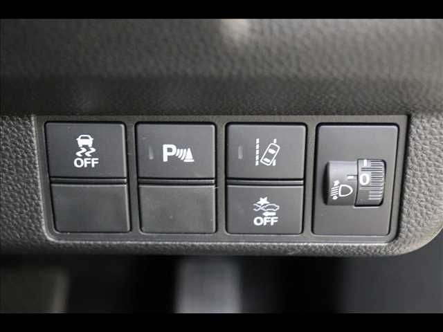 HONDA N-WGN CUSTOM 2020 Image 31