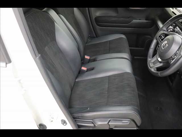 HONDA N-WGN CUSTOM 2020 Image 31