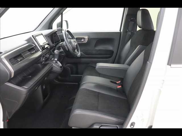 HONDA N-WGN CUSTOM 2020 Image 31