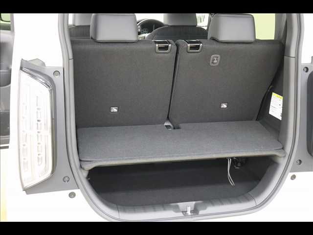 HONDA N-WGN CUSTOM 2020 Image 31