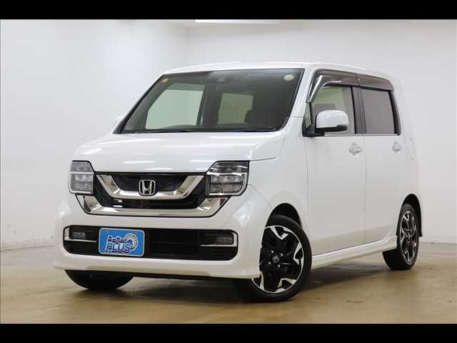 HONDA N-WGN CUSTOM 2020 Image 31