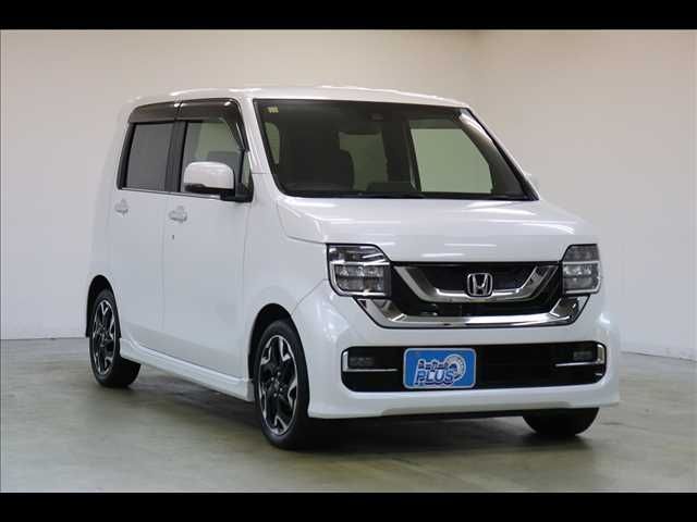 HONDA N-WGN CUSTOM 2020 Image 31