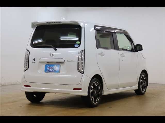 HONDA N-WGN CUSTOM 2020 Image 31