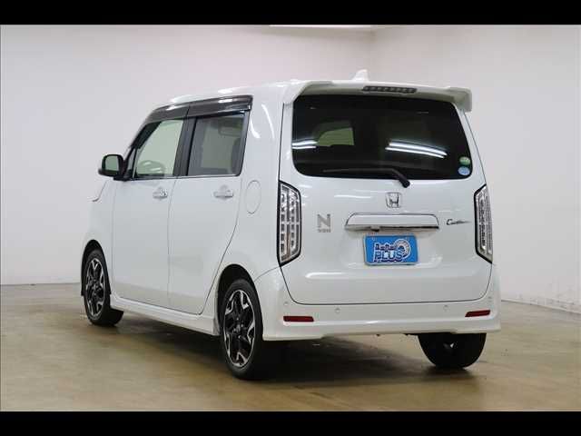 HONDA N-WGN CUSTOM 2020 Image 31