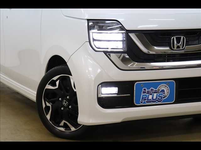 HONDA N-WGN CUSTOM 2020 Image 31